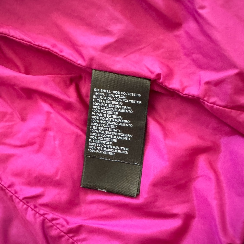 The North Face Women’s Bombay Jacket - Picture 9 of 10
